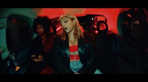 Mahalia - In The Club