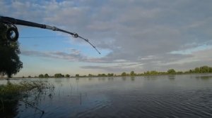 РЫБАЛКА В АСТРАХАНИ 2026 ОТКРЫЛ СЕЗОН. РЫБАЛКА ПОШЛА НЕ ПО ПЛАНУ