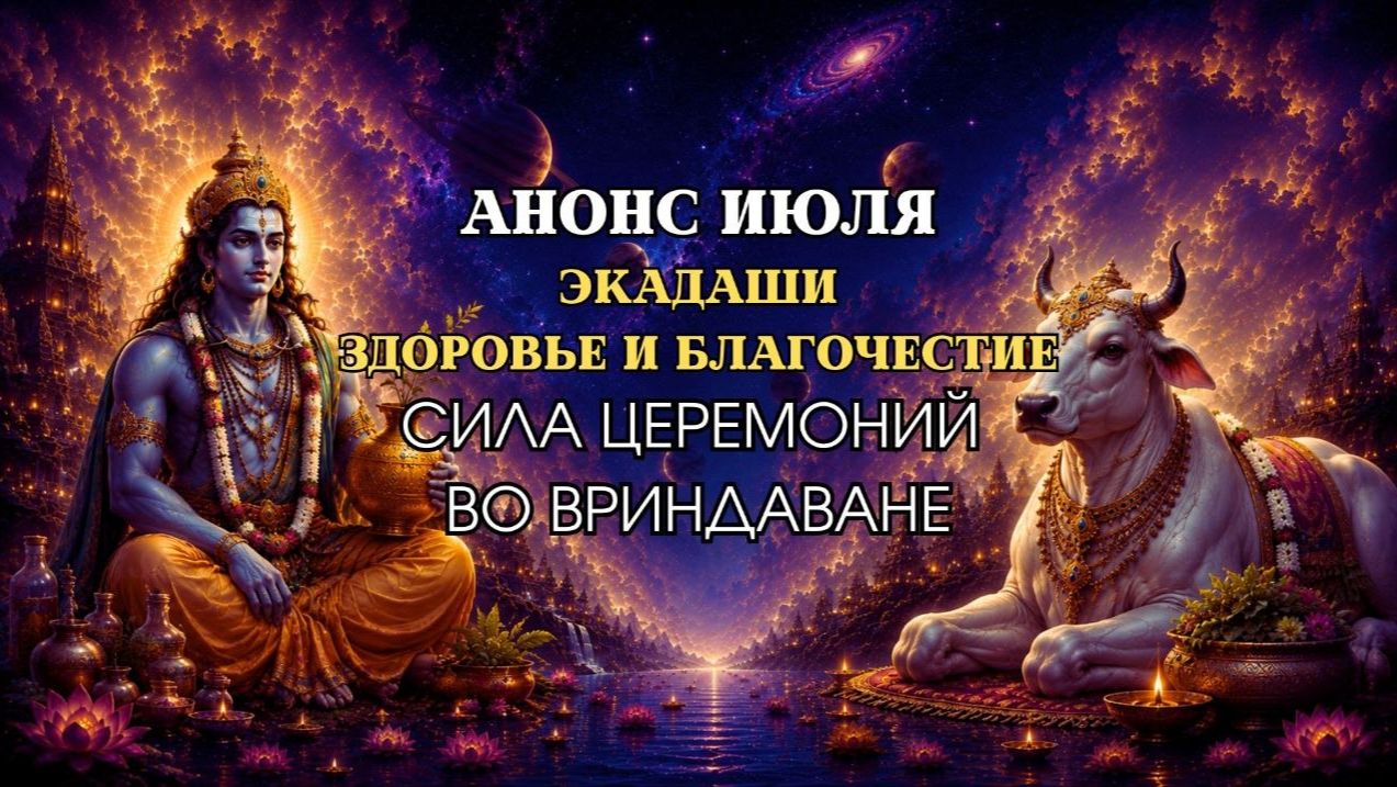ЭКАДАШИ | Здоровье и благочестие смотреть онлайн
