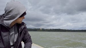 Короткометражный фильм | Путешествие на необитаемый остров