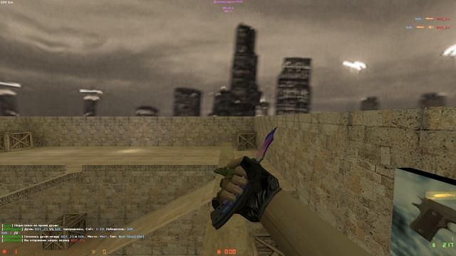 Knife Duels v0.2.6 (18.06.2026) смотреть онлайн