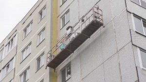 96 домов капитально ремонтируют в этом году в Челнах