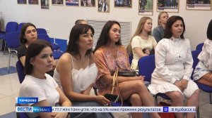 Участницы конкурса «Мисс Медиа» узнали, можно ли ставить знак «равно» между блогерами и журналистами