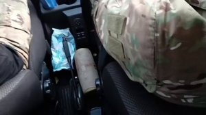 Три года назад в этот день я был на СВО Работино
23 июня 2023 года. Запорожский фронт. Якудза