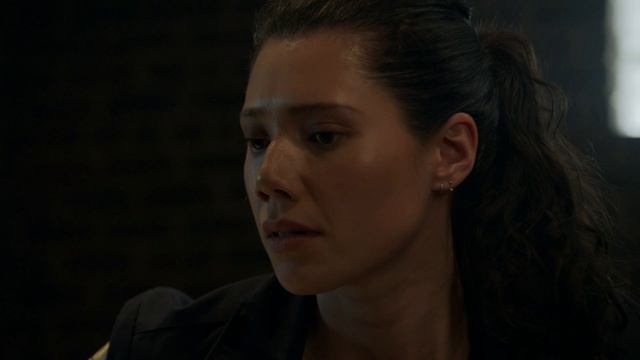 Сериал Чикаго в огне – 14 сезон 18 серия / Chicago Fire смотреть онлайн