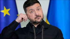 Польша и Украина возвращают друг другу награды, обиделись