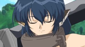 Utawarerumono AMV - Disturbed - The Game