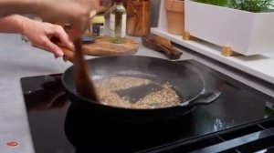 В течение 20 лет я неправильно готовил свиную вырезку, пока не узнал этот секрет