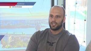 Иностранные блогеры отправились в пресс-тур по Нижегородской области