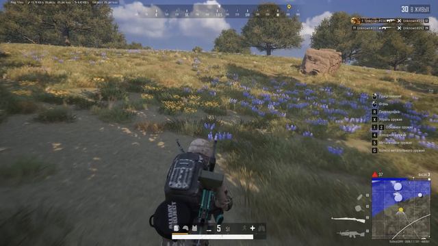 PLAYERUNKNOWN'S BATTLEGROUNDS 2026.06.23 - 23.58.06.25.Одно убийство.DVR смотреть онлайн