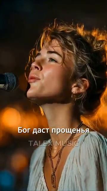 Бог даст прощенья!🎵 смотреть онлайн