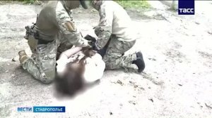 Губернатор поблагодарил ФСБ за предотвращение теракта в Пятигорске