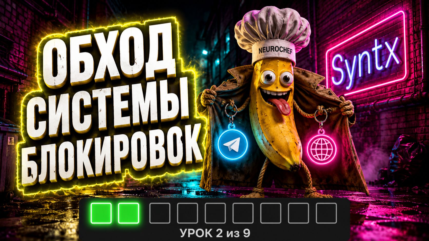 Syntx ai как пользоваться: фишки и лайфхаки для новичков (веб и Telegram) смотреть онлайн