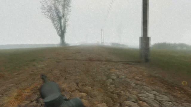 S.T.A.L.K.E.R.-NLC Improved➤Квесты➤Помощь Оксане