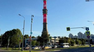«Алые паруса» впервые появятся на медиафасаде Останкинской телебашни