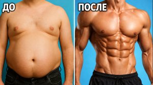 Тренировка грудных мышц дома без оборудования | Как накачать сильные грудные мышцы