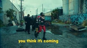 Oliver Tree & David Guetta — Here We Go Again