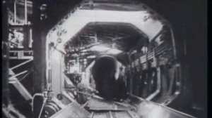 Летающая лодка Dornier Do X. Исторические записи.
