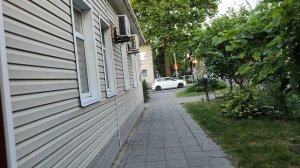 Анапа. Вечерняя прогулочка! 23 июня 2026.