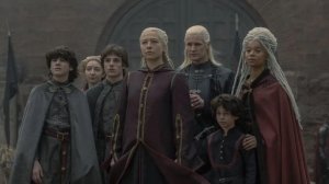 Дом Дракона - 3 сезон, 1 серия (2026) | House of the Dragon