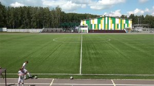 СШ-8-Альянс-2013 - Акрон-Академия-2014