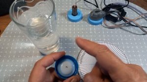 Полезная водичка