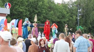 Торжественно открыт обновлённый Городской пляж