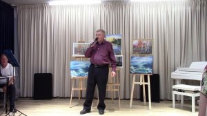 Случайный вальс- Николай Обухов