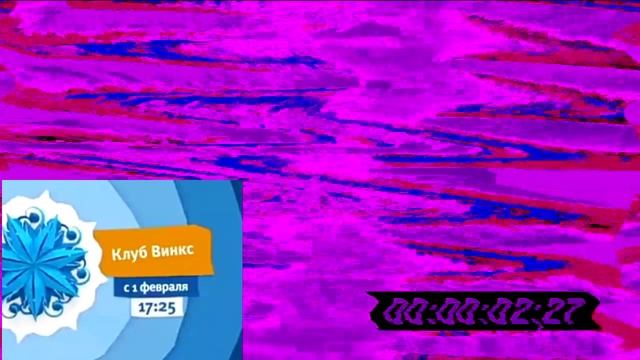 Klasky Csupo Round 8