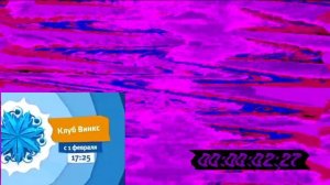 Klasky Csupo Round 8