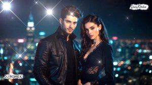 🎵 DJ Romex – Qara Gözlər (Remix 2026 Azeri Deep House)