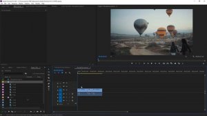 Фишки и лайфхаки Premiere Pro   Урок 4