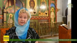 В Тольятти завершился Межрегиональный фестиваль детского и юношеского творчества «Пасхальная капель»