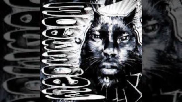 MEOW MEOW FUNK (SLOWED) смотреть онлайн