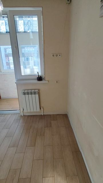 1-к квартира рядом с рынком