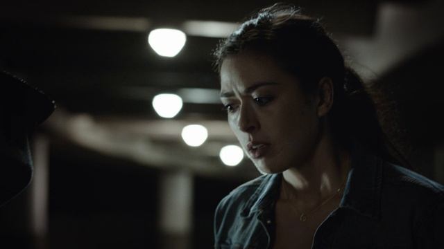 Вознесение 6 серия «Глава третья, часть 2» (сериал, 2014)