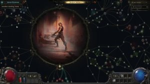 Path of Exile 2 | обновленная версия планировщика сборок, который теперь работает и на консолях