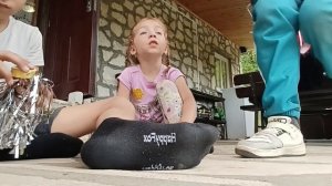 Игра в кальмара 3 серия