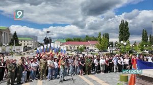 Новая партия помощи волонтерским группам региона от фонда «Поколение»