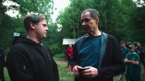 «Наш вектор»: FPV-дроны, надводные беспилотники и приглашение в Белгород