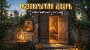 ЛУЧШИЕ ПРАВОСЛАВНЫЕ РАССКАЗЫ часть .....