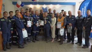 Время местное. Эфир: 23-06-2026 - Лучший машинист экскаватора 2026