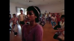 Lionel Richie - Hello (Official Music Video)