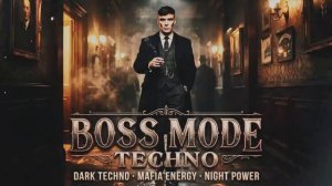Dark Underground Kings Techno Mix _ Elite Mafia Beats for Deep Focus