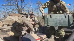Стало известно о новых подвигах героев СВО