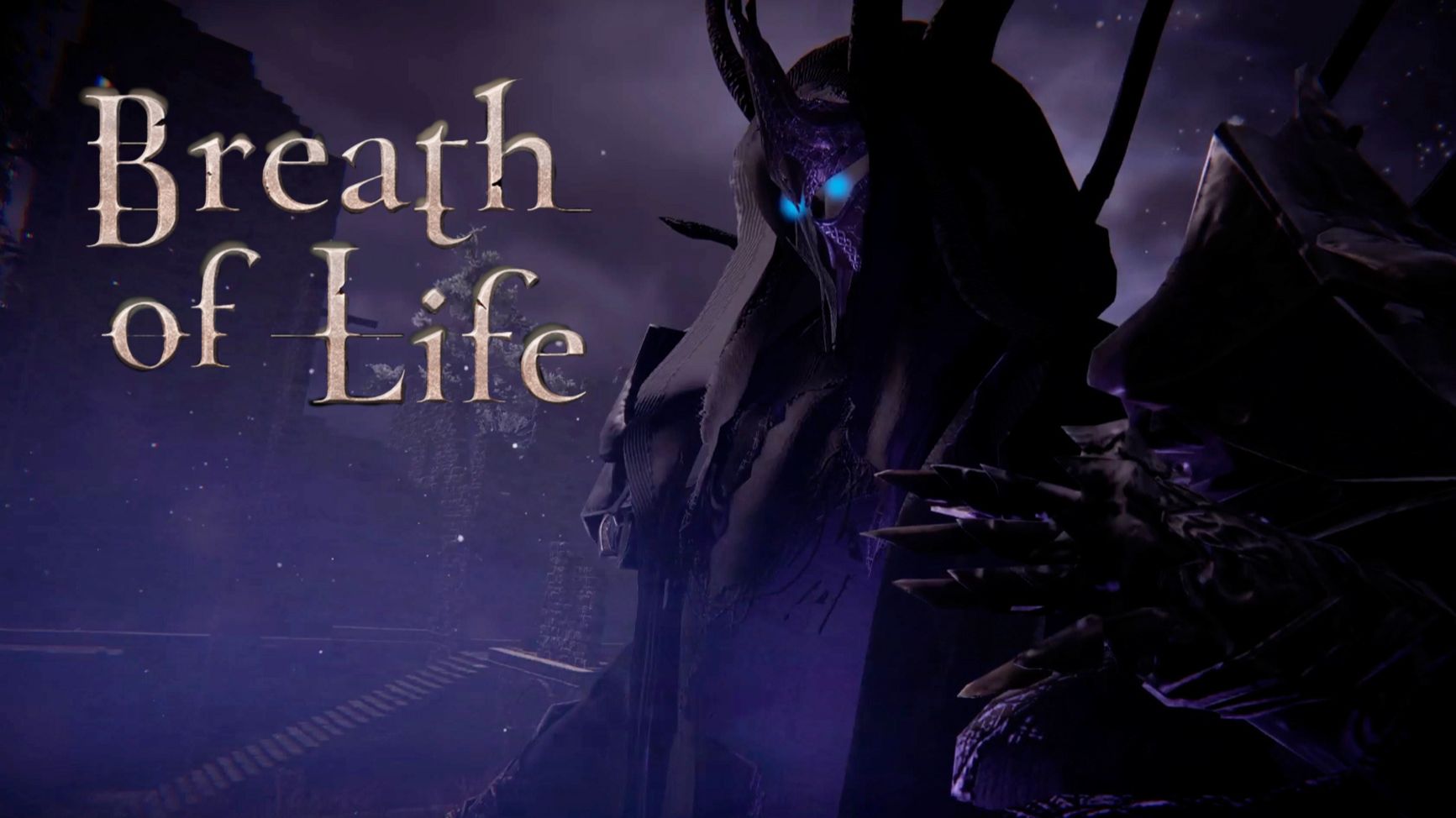 ФИНАЛ | ЗАМОК ЛОРДА ※ Breath of Life #13
