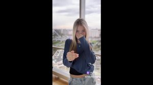 Молодые девушки