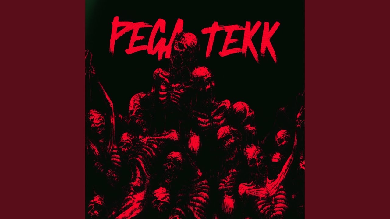 PEGA TEKK (Slowed) смотреть онлайн