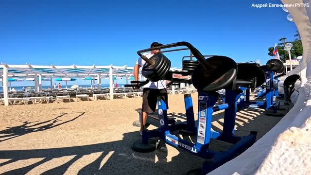КУДА ОТДОХНУТЬ НА МОРЕ СЕГОДНЯ 23 ИЮНЯ 2026 ГОД ?