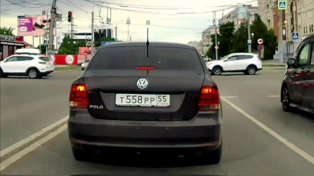 На Поло не себе не людям